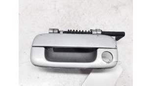 MANETA EXTERIOR DELANTERA IZQUIERDA PEUGEOT 406 (1999-2004) 2.0 HDI 90 90CV 1997CC - L.4492154 / 9101H2