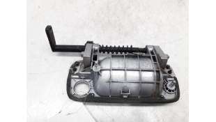 MANETA EXTERIOR DELANTERA IZQUIERDA PEUGEOT 406 (1999-2004) 2.0 HDI 90 90CV 1997CC - L.4492154 / 9101H2 2