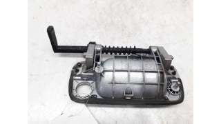 MANETA EXTERIOR DELANTERA IZQUIERDA PEUGEOT 406 (1999-2004) 2.0 HDI 90 90CV 1997CC - L.4492154 / 9101H2