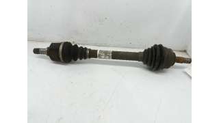 TRANSMISION DELANTERA IZQUIERDA PEUGEOT 308 (2007-2014) 1.6 HDI 109CV 1560CC - L.4492384 / 9656135280
