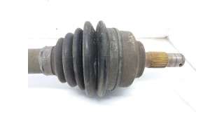TRANSMISION DELANTERA IZQUIERDA PEUGEOT 308 (2007-2014) 1.6 HDI 109CV 1560CC - L.4492384 / 9656135280