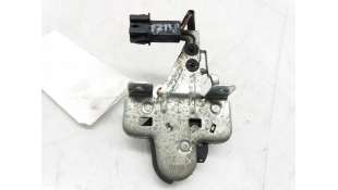 CERRADURA MALETERO / PORTON SAAB 9-3 (2000-2002) 2.2 TID 125CV 2171CC - L.4492447 / 5360334 2