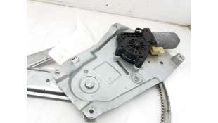 ELEVALUNAS DELANTERO IZQUIERDO SAAB 9-3 (2000-2002) 2.2 TID 125CV 2171CC - L.4492476 / 5184874 2
