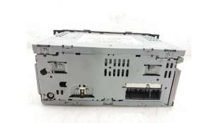 SISTEMA AUDIO / RADIO CD JEEP COMPASS (2006-) 2.0 CRD 4X4 140CV 1968CC - L.4492693 / 05064067AG 2