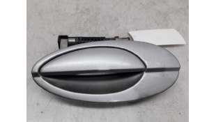 MANETA EXTERIOR DELANTERA IZQUIERDA CITROEN C5 I (2001-2004) 2.0 HDI (DCRHZB, DCRHZE) 109CV 1997CC - L.4492838 / 9631831077