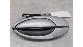MANETA EXTERIOR DELANTERA IZQUIERDA CITROEN C5 I (2001-2004) 2.0 HDI (DCRHZB, DCRHZE) 109CV 1997CC - L.4492838 / 9631831077