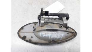 MANETA EXTERIOR DELANTERA IZQUIERDA CITROEN C5 I (2001-2004) 2.0 HDI (DCRHZB, DCRHZE) 109CV 1997CC - L.4492838 / 9631831077 2