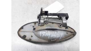 MANETA EXTERIOR DELANTERA IZQUIERDA CITROEN C5 I (2001-2004) 2.0 HDI (DCRHZB, DCRHZE) 109CV 1997CC - L.4492838 / 9631831077