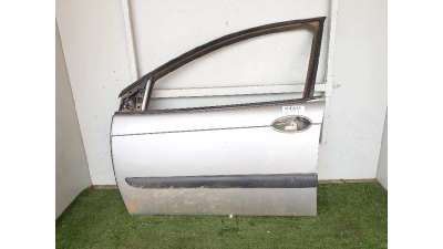 PUERTA DELANTERA IZQUIERDA CITROEN C5 I (2001-2004) 2.0 HDI (DCRHZB, DCRHZE) 109CV 1997CC - L.4492882 / 9002P1