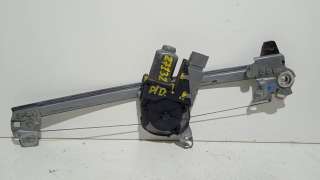 MANETA INTERIOR TRASERA DERECHA CITROEN C5 I (2001-2004) 2.0 HDI (DCRHZB, DCRHZE) 109CV 1997CC - L.4492962 / 9641315677