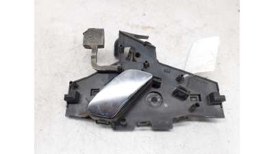 MANETA INTERIOR TRASERA IZQUIERDA CITROEN C5 I (2001-2004) 2.0 HDI (DCRHZB, DCRHZE) 109CV 1997CC - L.4492963 / 9641315777