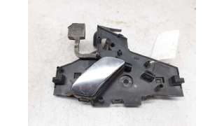 MANETA INTERIOR TRASERA IZQUIERDA CITROEN C5 I (2001-2004) 2.0 HDI (DCRHZB, DCRHZE) 109CV 1997CC - L.4492963 / 9641315777