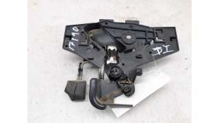 MANETA INTERIOR TRASERA IZQUIERDA CITROEN C5 I (2001-2004) 2.0 HDI (DCRHZB, DCRHZE) 109CV 1997CC - L.4492963 / 9641315777