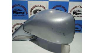 ELECTROVENTILADOR RENAULT CLIO II (2005-2010) 1.5 DCI (B/CB3M) 64CV 1461CC - L.4493069 / 7701070217