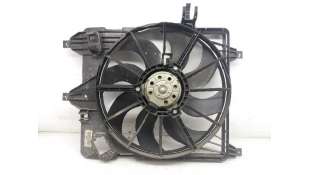 ELECTROVENTILADOR RENAULT CLIO II (2005-2010) 1.5 DCI (B/CB3M) 64CV 1461CC - L.4493069 / 7701070217 2
