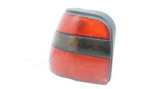 PILOTO TRASERO IZQUIERDO SKODA FELICIA I (1995-1998) 1.9 D 64CV 1896CC - L.4493428 / 098788189A