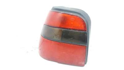PILOTO TRASERO IZQUIERDO SKODA FELICIA I (1995-1998) 1.9 D 64CV 1896CC - L.4493428 / 098788189A