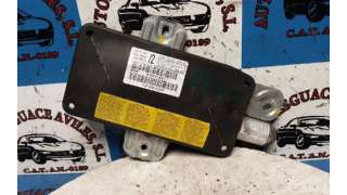 PILOTO TRASERO IZQUIERDO SKODA FELICIA I (1995-1998) 1.9 D 64CV 1896CC - L.4493428 / 098788189A