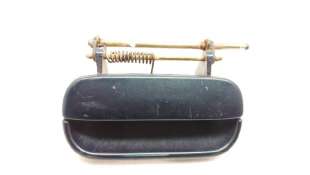 MANETA EXTERIOR DELANTERA IZQUIERDA SKODA FELICIA I (1995-1998) 1.9 D 64CV 1896CC - L.4493525 / 6U0817205