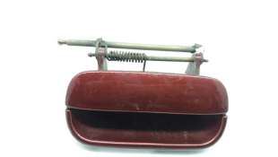 MANETA EXTERIOR TRASERA DERECHA SKODA FELICIA I (1995-1998) 1.9 D 64CV 1896CC - L.4493526 / 6U0837705