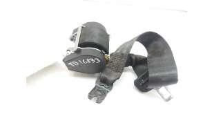 CINTURON SEGURIDAD TRASERO DERECHO SEAT LEON (2013-) 1.6 TDI 110CV 1598CC - L.4493837 / 5F0857805C
