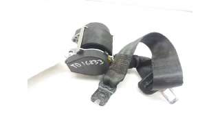 CINTURON SEGURIDAD TRASERO DERECHO SEAT LEON (2013-) 1.6 TDI 110CV 1598CC - L.4493837 / 5F0857805C 