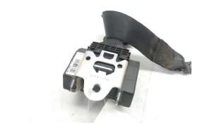 CINTURON SEGURIDAD TRASERO DERECHO SEAT LEON (2013-) 1.6 TDI 110CV 1598CC - L.4493837 / 5F0857805C  2