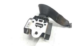 CINTURON SEGURIDAD TRASERO DERECHO SEAT LEON (2013-) 1.6 TDI 110CV 1598CC - L.4493837 / 5F0857805C 