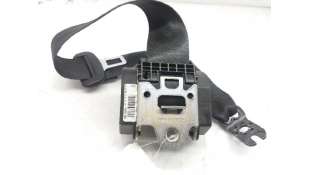 CINTURON SEGURIDAD TRASERO IZQUIERDO SEAT LEON (2013-) 1.6 TDI 110CV 1598CC - L.4493838 / 5F0857805C  2