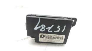 MODULO ELECTRONICO JEEP COMPASS (2006-) 2.0 CRD 4X4 140CV 1968CC - L.4493843 / 04671918AF