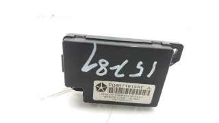 MODULO ELECTRONICO JEEP COMPASS (2006-) 2.0 CRD 4X4 140CV 1968CC - L.4493843 / 04671918AF