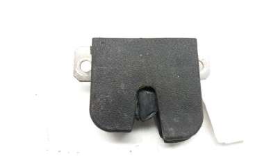 CERRADURA MALETERO / PORTON SEAT IBIZA III (2002-2009) - L.4493923 / 6L6827505A