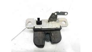 CERRADURA MALETERO / PORTON SEAT IBIZA III (2002-2009) - L.4493923 / 6L6827505A 2