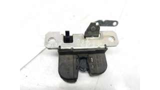 CERRADURA MALETERO / PORTON SEAT IBIZA III (2002-2009) - L.4493923 / 6L6827505A