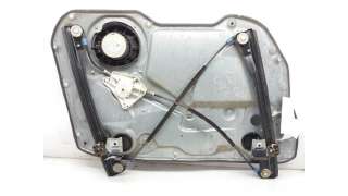 ELEVALUNAS DELANTERO DERECHO SEAT IBIZA III (2002-2009) - L.4493950 / 6L4837462