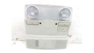 LUZ INTERIOR SEAT LEON (2013-) 1.6 TDI 110CV 1598CC - L.4494119 / 5F0947105R