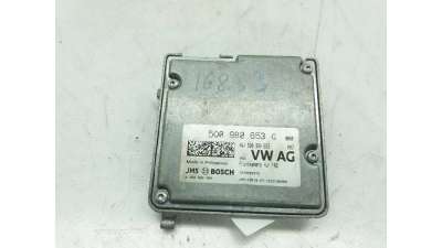 CAMARA TRASERA SEAT LEON (2013-) 1.6 TDI 110CV 1598CC - L.4494125 / 5Q0980653G