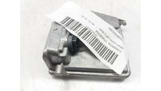 CAMARA TRASERA SEAT LEON (2013-) 1.6 TDI 110CV 1598CC - L.4494125 / 5Q0980653G