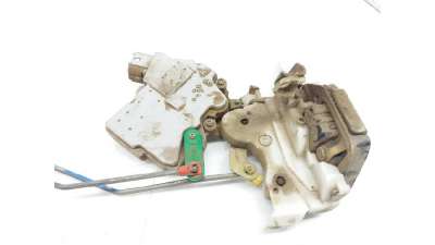 CERRADURA PUERTA TRASERA DERECHA NISSAN TERRANO II (1996-2007) 2.7 TDI 4WD 125CV 2664CC - L.4494265 / 825020F615