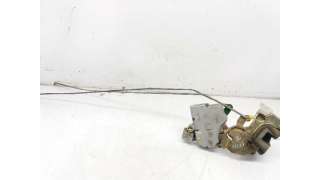 CERRADURA PUERTA TRASERA DERECHA NISSAN TERRANO II (1996-2007) 2.7 TDI 4WD 125CV 2664CC - L.4494265 / 825020F615