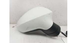 RETROVISOR DERECHO SEAT LEON (2005-2010) 1.9 TDI 105CV 1896CC - L.4494536 / 024456