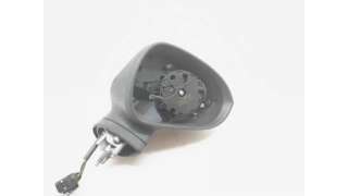 RETROVISOR DERECHO SEAT LEON (2005-2010) 1.9 TDI 105CV 1896CC - L.4494536 / 024456