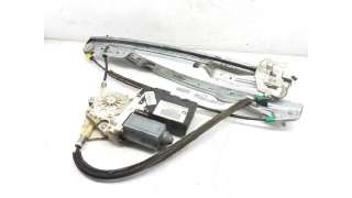 ELEVALUNAS DELANTERO DERECHO CITROEN C5 I (2001-2004) 2.0 HDI (DCRHZB, DCRHZE) 109CV 1997CC - L.4495145 / 9222J5