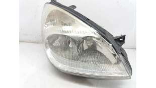 FARO DERECHO CITROEN C5 I (2001-2004) 2.0 HDI (DCRHZB, DCRHZE) 109CV 1997CC - L.4495154 / 9632664780