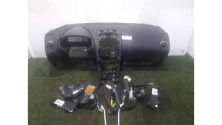 KIT AIRBAG NISSAN QASHQAI / QASHQAI +2 I (2008-2013) 1.5 DCI 103CV 1461CC - L.4495288 / 68030JD90A