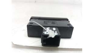 WARNING VOLKSWAGEN PASSAT (2010-2014) 2.0 TDI 140CV 1968CC - L.4495298 / 9535091QB 2