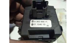 AMORTIGUADORES CAPO CITROEN C5 I (2001-2004) 2.0 HDI (DCRHZB, DCRHZE) 109CV 1997CC - L.4495304 / 9628059280