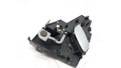 MANETA INTERIOR TRASERA DERECHA CITROEN C5 I (2001-2004) 2.0 HDI (DCRHZB, DCRHZE) 109CV 1997CC - L.4495338 / 9649218977