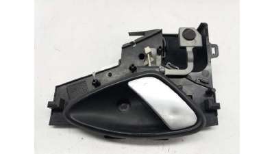 MANETA INTERIOR TRASERA IZQUIERDA CITROEN C5 I (2001-2004) 2.0 HDI (DCRHZB, DCRHZE) 109CV 1997CC - L.4495339 / 9649218977