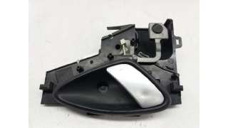 MANETA INTERIOR TRASERA IZQUIERDA CITROEN C5 I (2001-2004) 2.0 HDI (DCRHZB, DCRHZE) 109CV 1997CC - L.4495339 / 9649218977